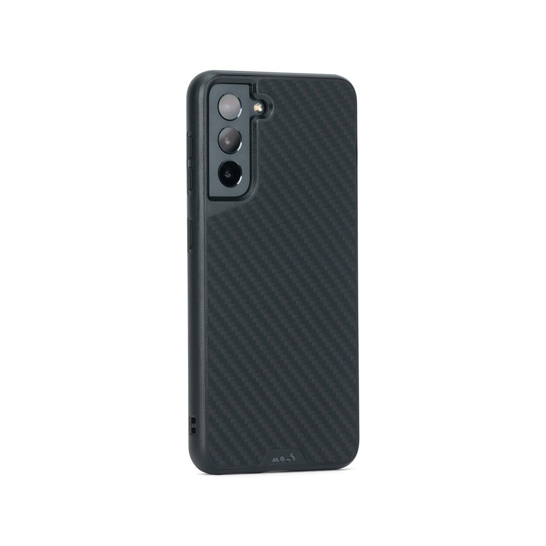 Aramid Fibre Protective Phone Case - Limitless - US 1470