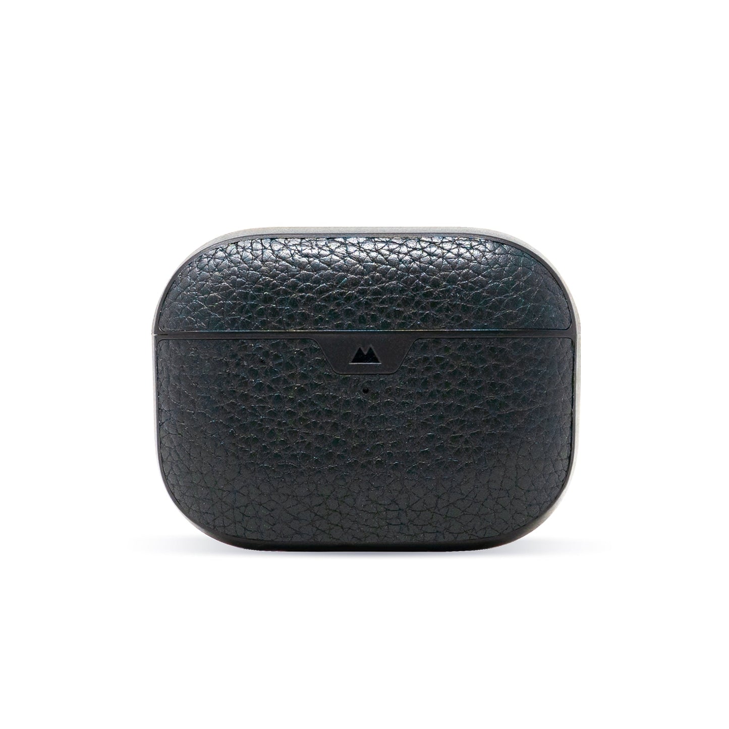 Black Leather AirPods Pro Case - US 8909