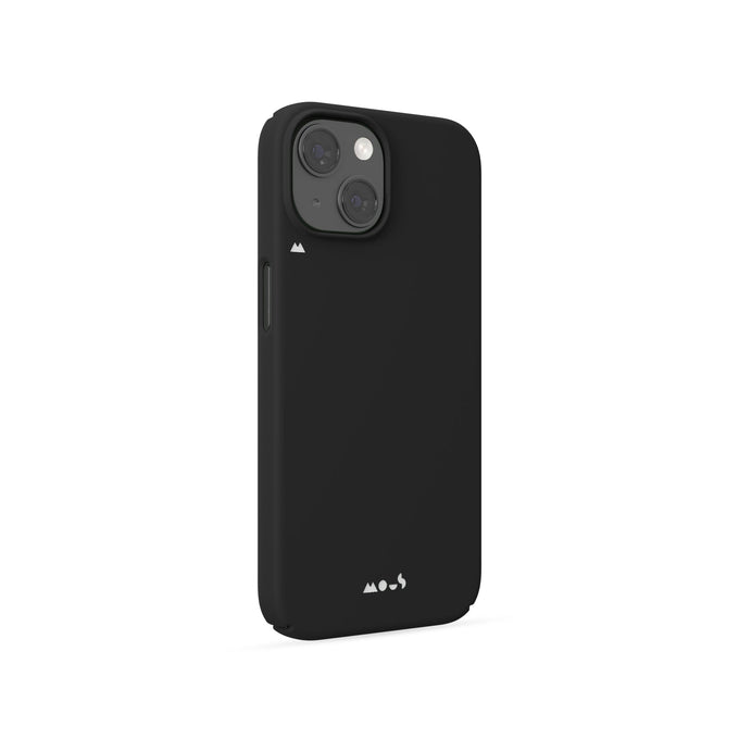 Black Phone Case - Super Thin - US 9996
