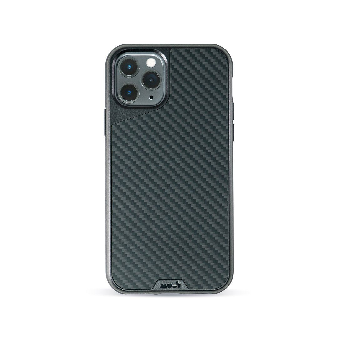 Aramid Fibre Phone Case - Aramax - US 8739