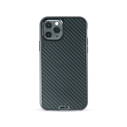 Aramid Fibre Phone Case - Aramax - US 8739