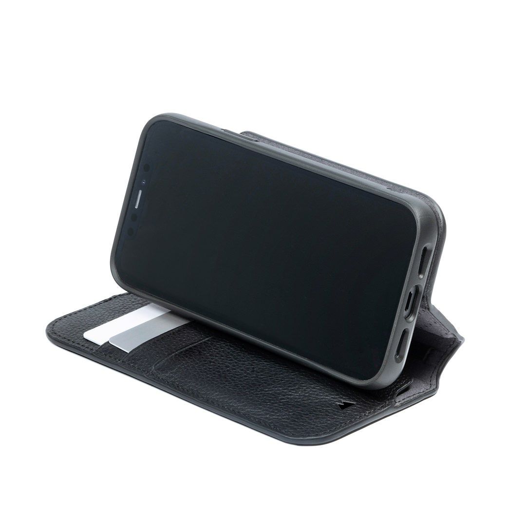 Flip Wallet With Stand - US 5391