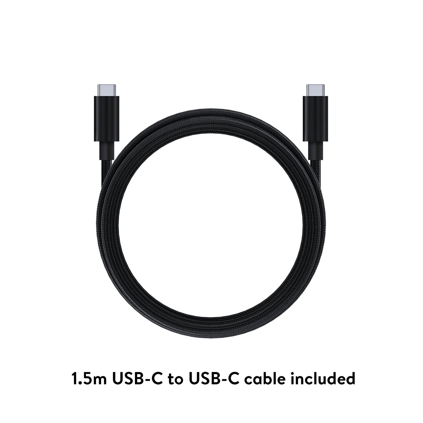 Aramid Fibre Wireless Charging Pad