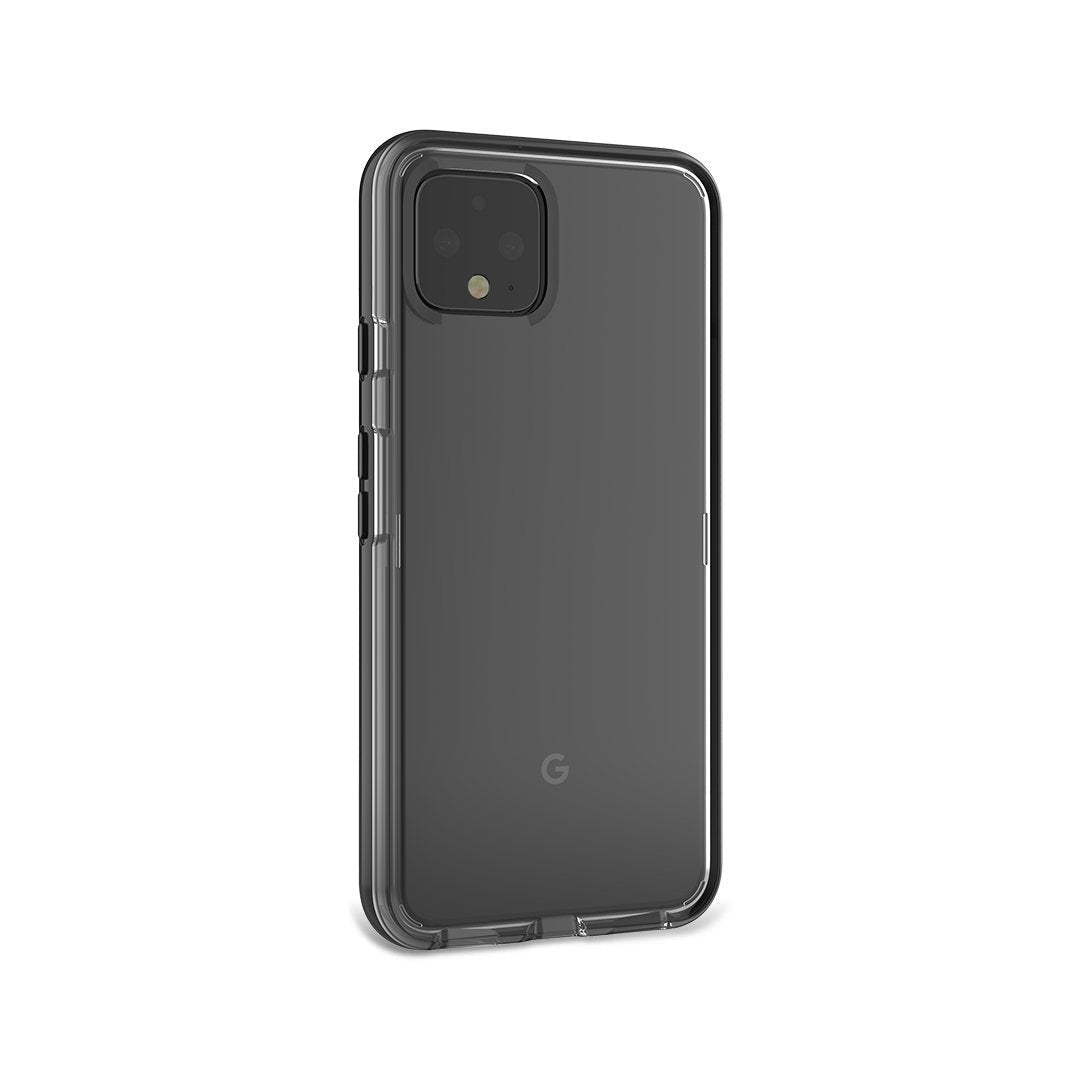 Protective Clear Phone Case - Clarity