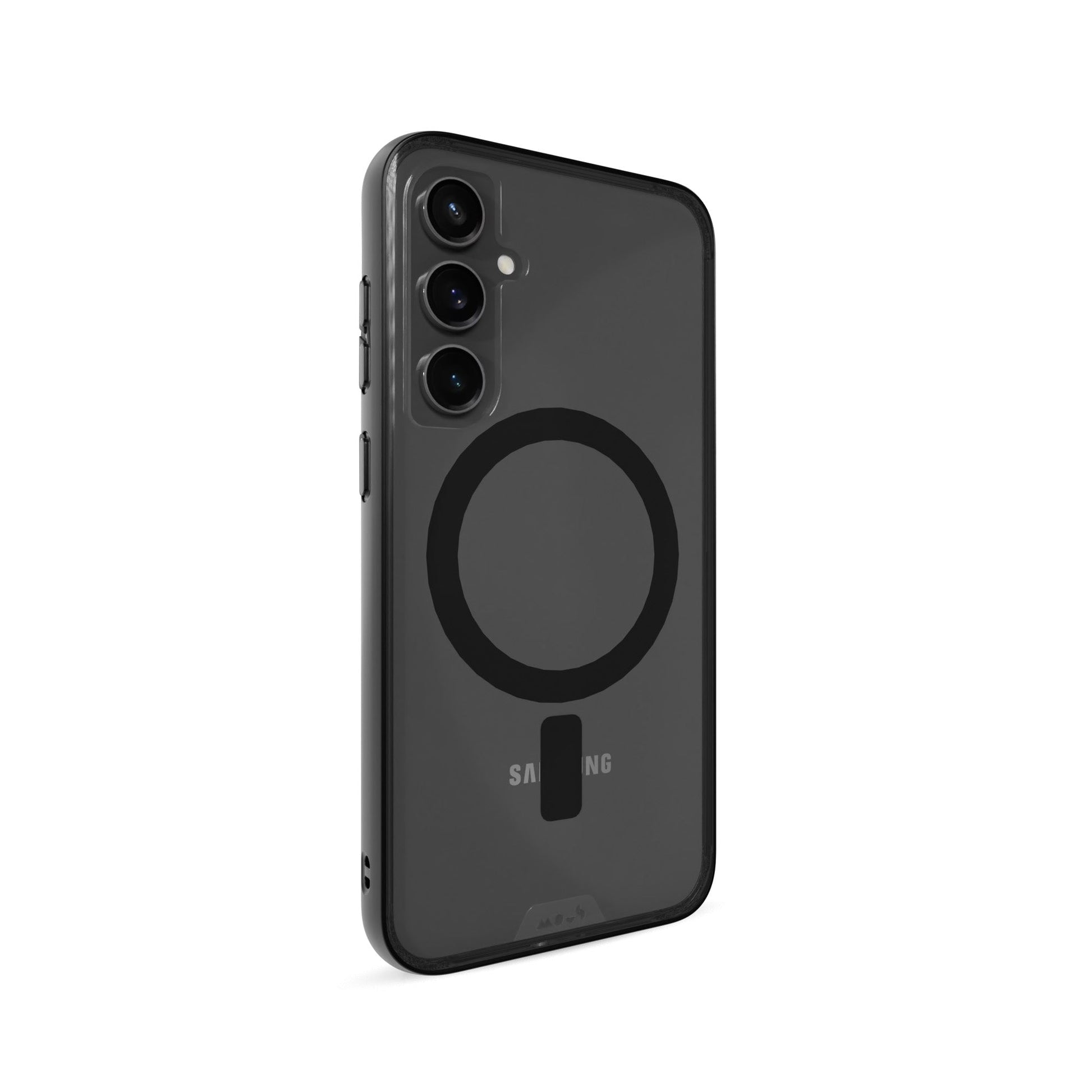 Protective Clear Phone Case - Clarity MagSafe