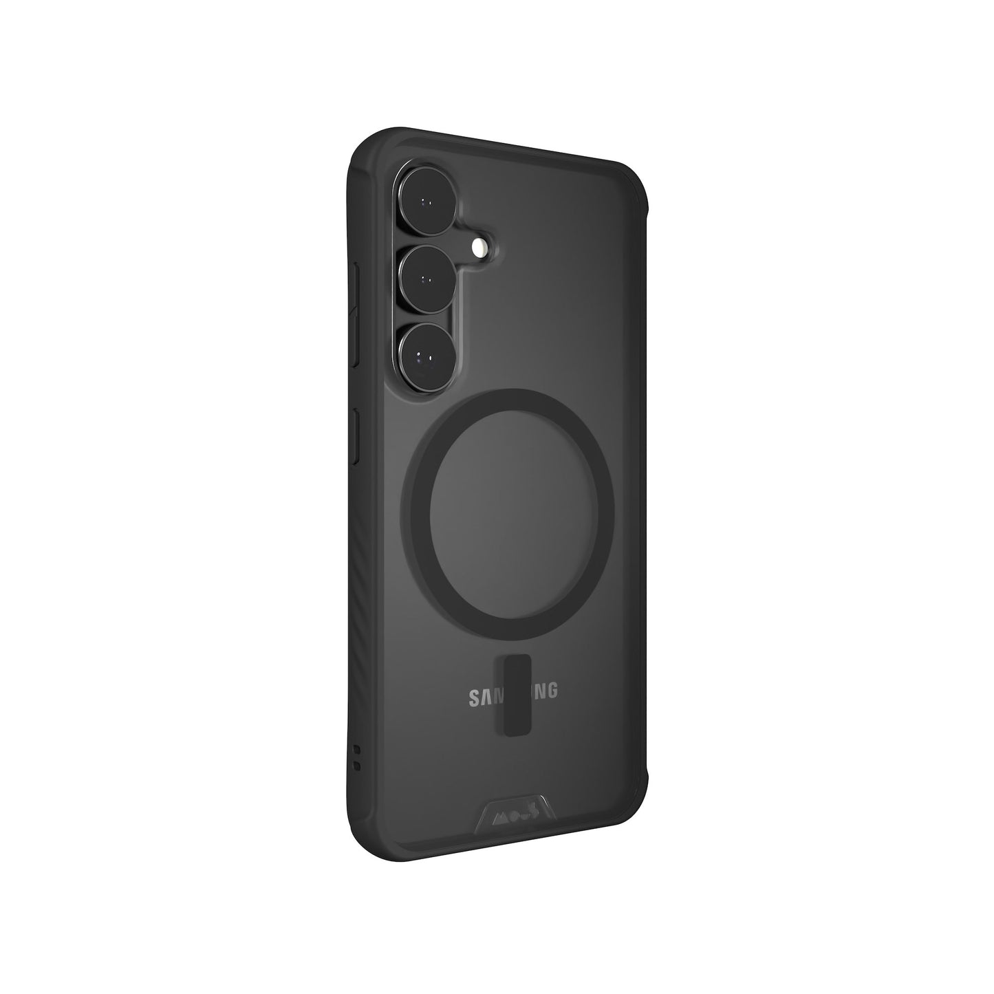 Protective Clear Phone Case - Clarity MagSafe