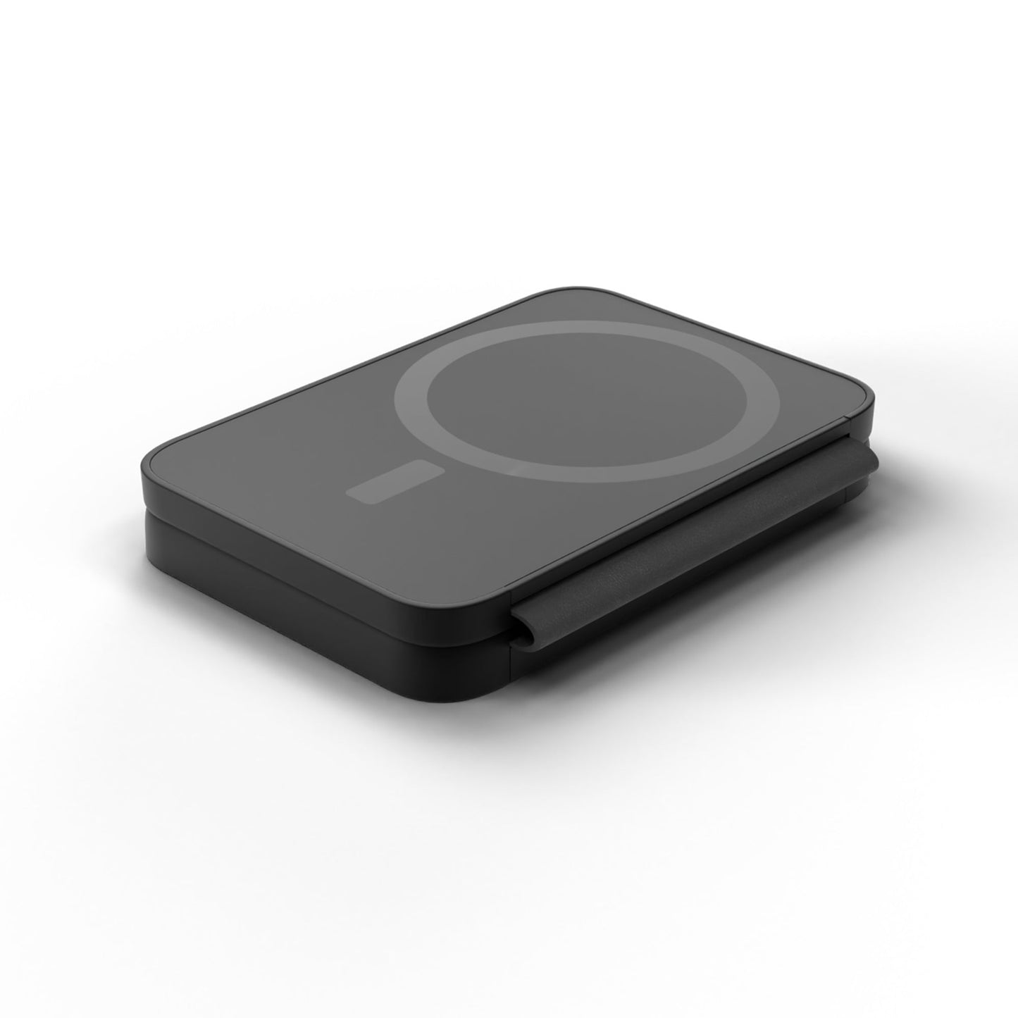 3-In-1 Wireless Portable Charger