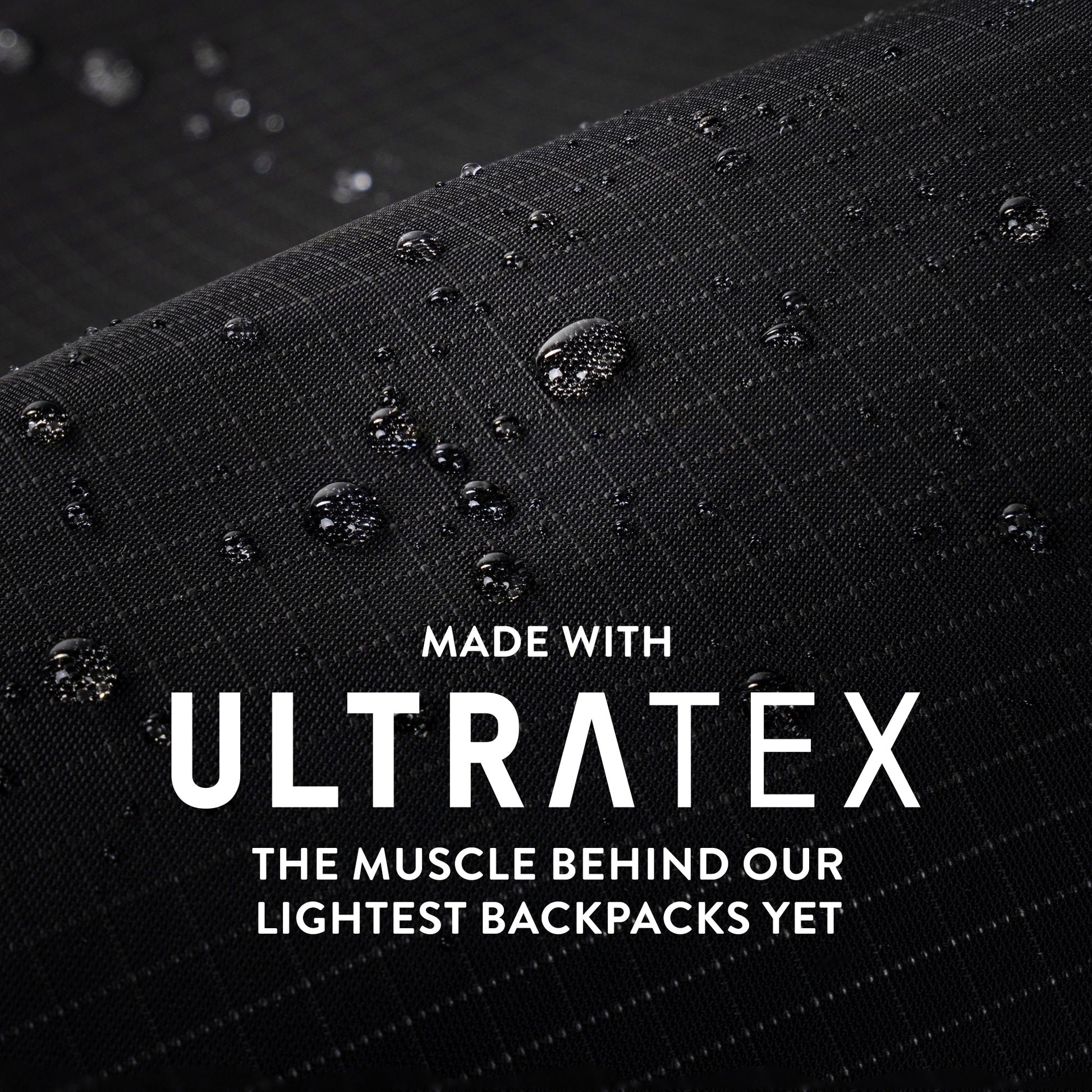 Flap Backpack with UltraTex® - Day