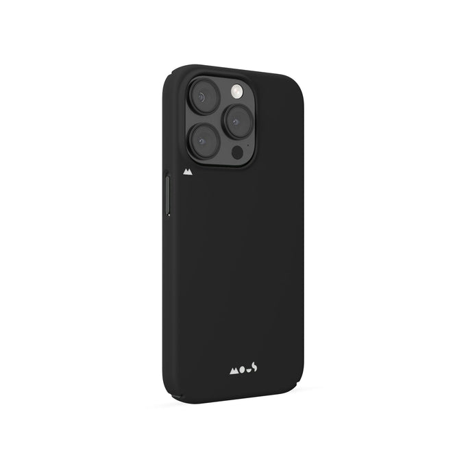 Black Phone Case - Super Thin - US 9996
