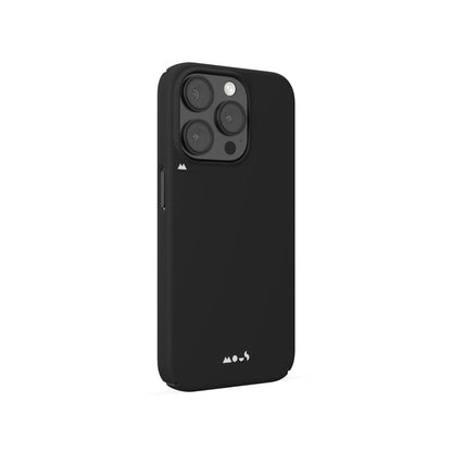 Black Phone Case - Super Thin - US 9996