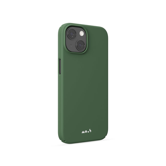 Forest Green Lightweight Phone Case - Super Thin - US 5673