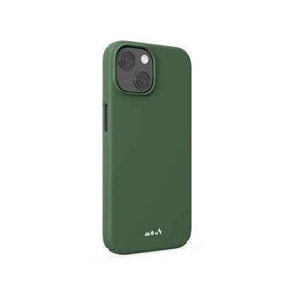 Forest Green Lightweight Phone Case - Super Thin - US 5673