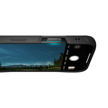 Protective Clear Phone Case - Clarity
