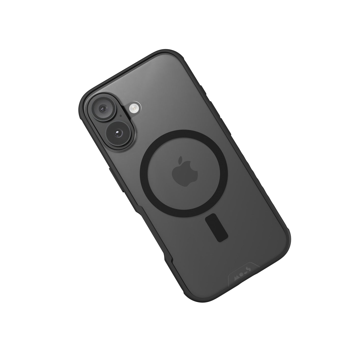 Protective Clear Phone Case - Clarity MagSafe