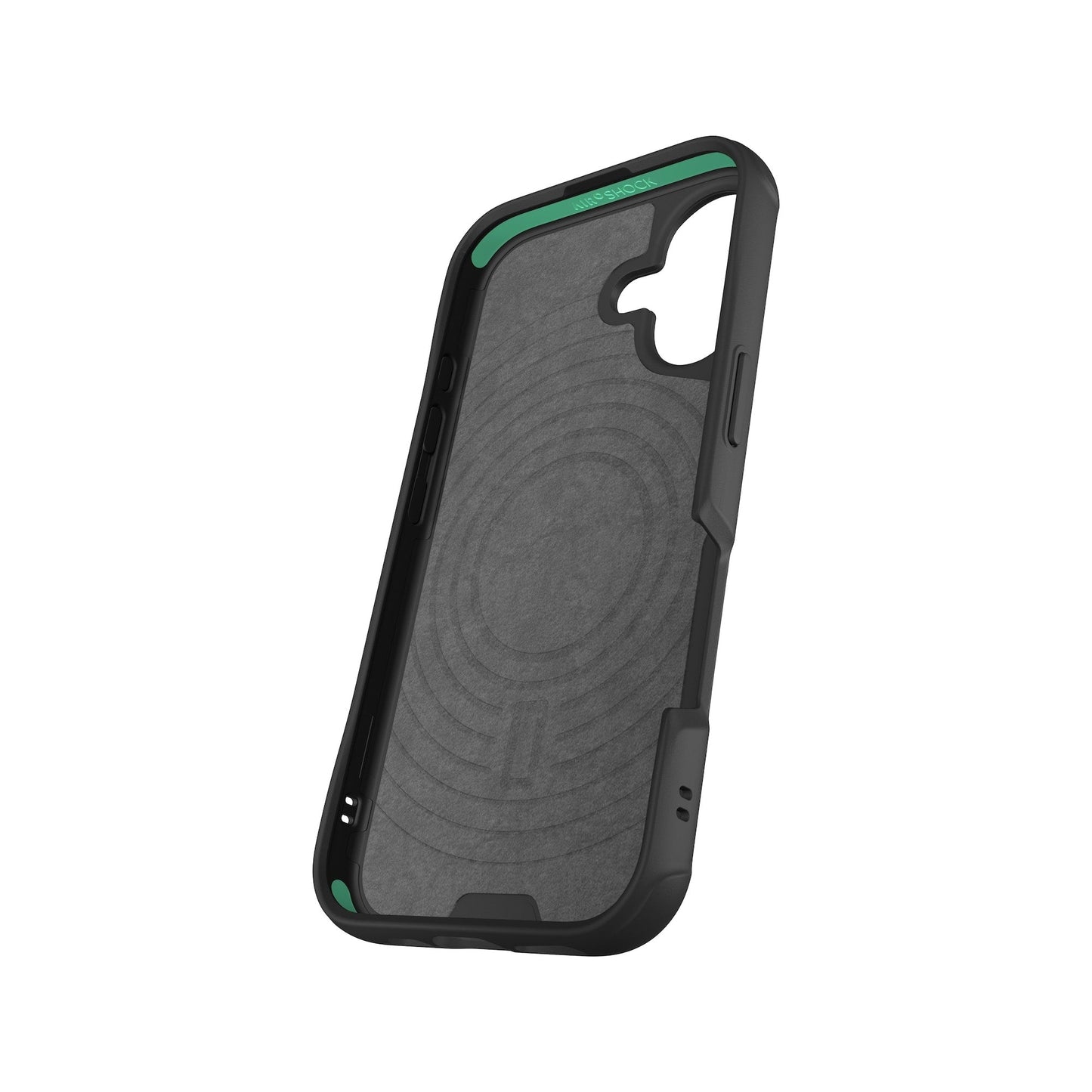 Silver Pearl Protective Phone Case - Limitless