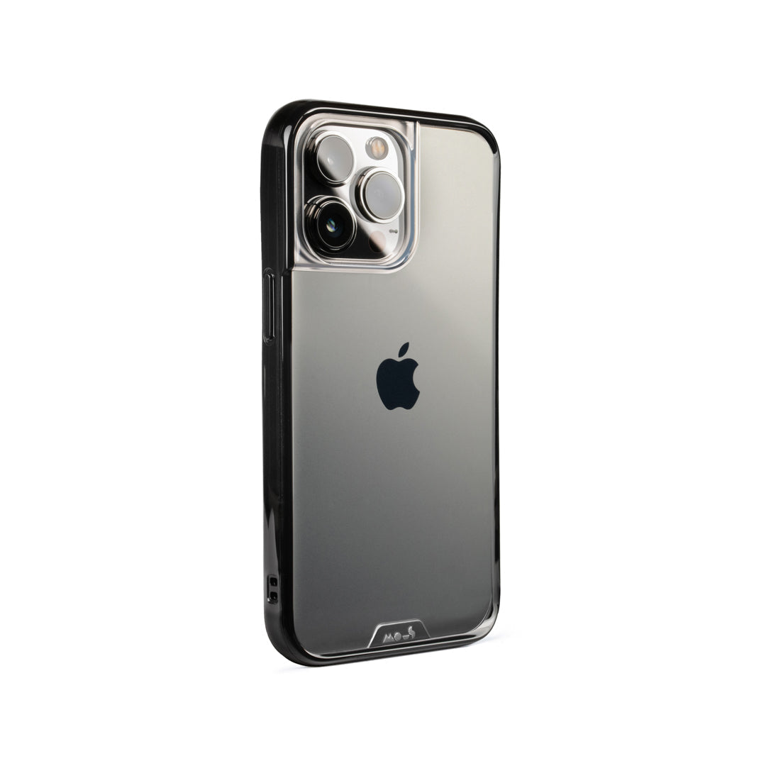 Protective Clear Phone Case - Clarity