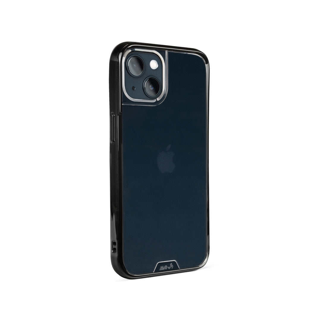 Protective Clear Phone Case - Clarity - US 7911